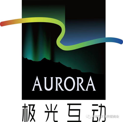 天津市文化传媒商会会员推介 | 极光互动文化传媒——以光影互动，点亮品牌未来